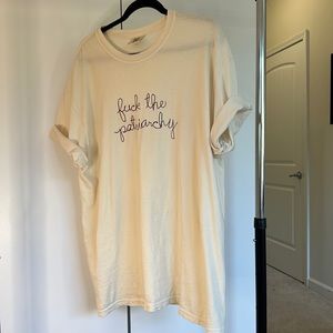 Taylor swift inspired graphic t-shirt